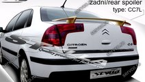 Eleron tuning sport portbagaj Citroen C5 Sedan 200...