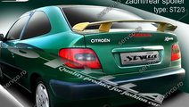 Eleron tuning sport portbagaj Citroen Xsara HTB 19...