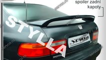 Eleron tuning sport portbagaj Honda Accord MK5 Sed...