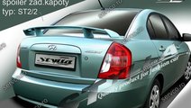 Eleron tuning sport portbagaj Hyundai Accent Sedan...
