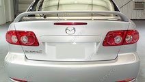 Eleron tuning sport portbagaj Mazda 6 HB Hatchback...