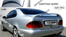 Eleron tuning sport portbagaj Mercedes Benz CLK C2...