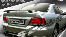 Eleron tuning sport portbagaj Mitsubishi Galant 19...