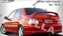 Eleron tuning sport portbagaj Mitsubishi Lancer Se...