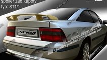 Eleron tuning sport portbagaj Opel Calibra 1990-19...