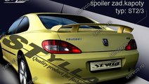 Eleron tuning sport portbagaj Peugeot 406 Coupe 19...