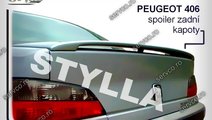 Eleron tuning sport portbagaj Peugeot 406 Sedan 19...