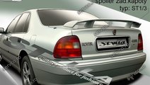 Eleron tuning sport portbagaj Rover 600 1993-1999 ...
