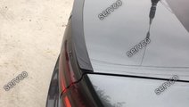 Eleron tuning sport portbagaj Sline Audi A6 C7 4G ...