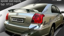 Eleron tuning sport portbagaj Toyota Avensis Mk2 T...