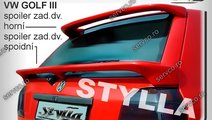 Eleron tuning sport portbagaj Volkswagen Golf 3 Ha...