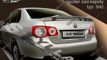 Eleron tuning sport portbagaj Volkswagen Jetta A5 ...