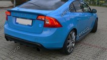 Eleron tuning sport portbagaj Volvo S60 R Design P...