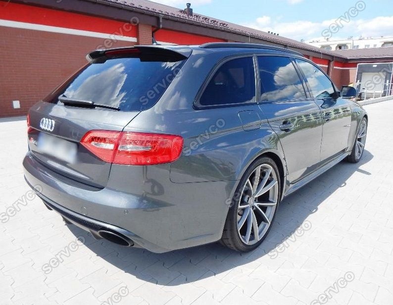 Eleron tuning sport S4 haion luneta Audi A4 B8 RS4 S line S Line Rs4 Avant V2