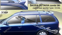 Eleron tuning sport Skoda Octavia 1 Mk1 Vrs RS Kom...