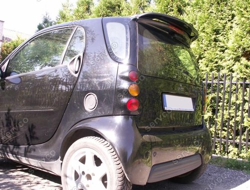 Eleron tuning sport Smart ForTwo 2002-2007 v1