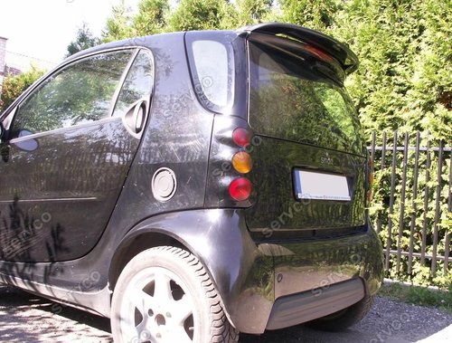 Eleron tuning sport Smart ForTwo 2002-2007 v1