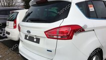 Eleron tuning sport spoiler Ford B-Max Bmax B Max ...