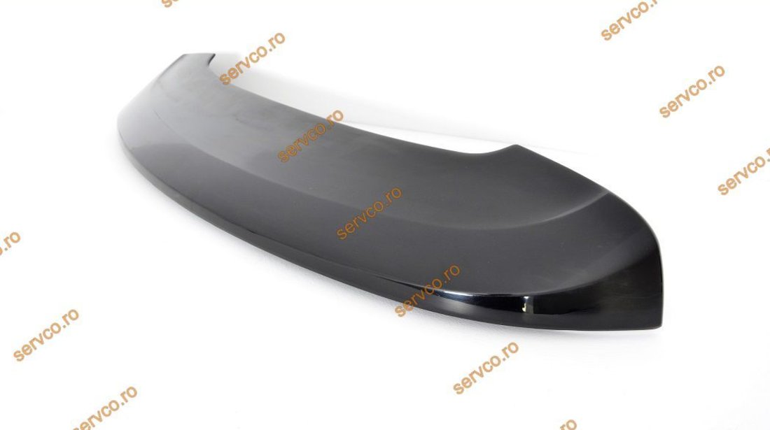 Eleron tuning sport spoiler Ford B-Max Bmax B Max ver1