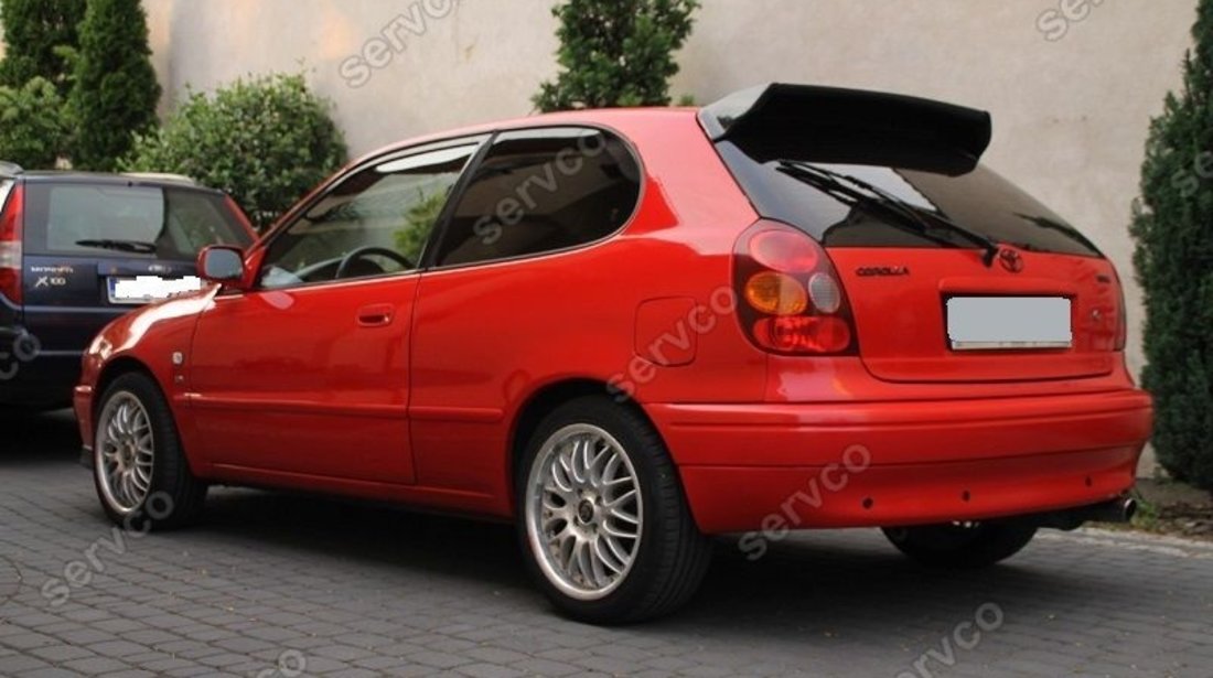 Eleron tuning sport Toyota Corolla E11 1995-2000 v1