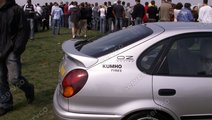 Eleron tuning sport Toyota Corolla Liftback 2000-2...