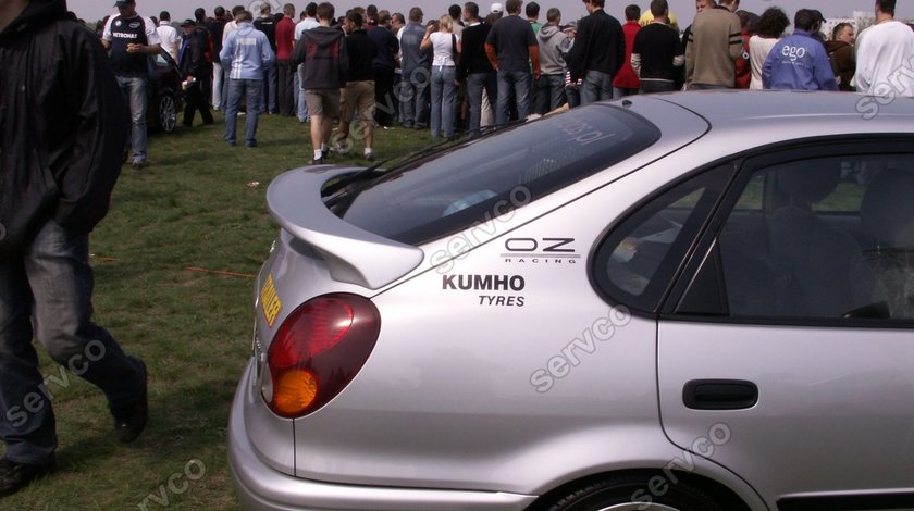 Eleron tuning sport Toyota Corolla Liftback 2000-2002 v1