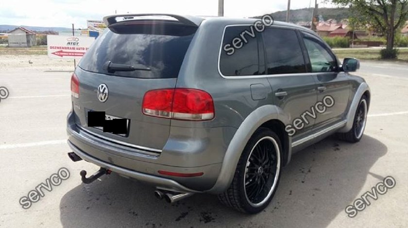 Eleron tuning sport Volkswagen VW Touareg 7L 2002-2010 ABT Ab look ver2