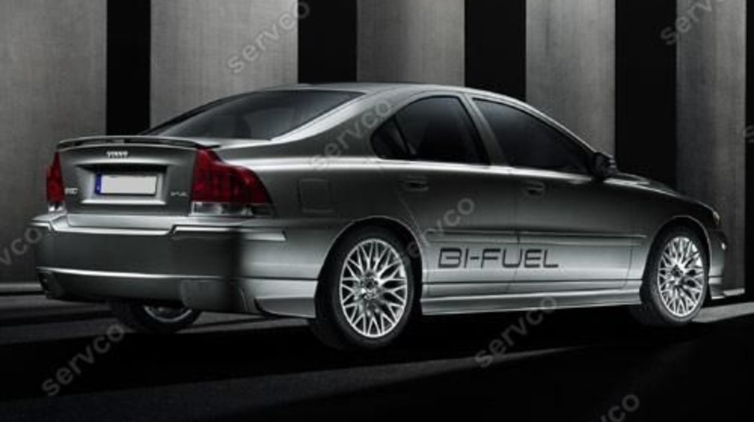 Eleron tuning sport Volvo s60 R T5 RS 2000-2009 ver2