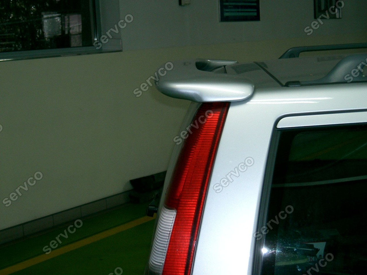 Eleron tuning sport Volvo V70 1997-2000 v1