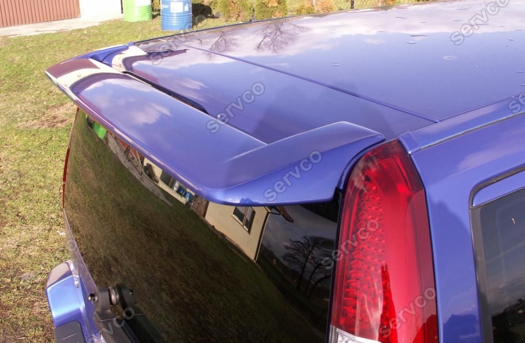 Eleron tuning sport Volvo V70 2001-2007 v1