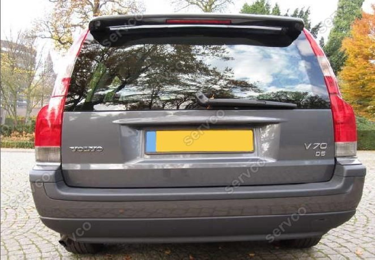 Eleron tuning sport Volvo XC70 R Design 2001-2007 v2