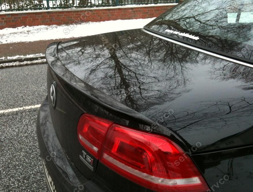 Eleron tuning sport VW Eos Rline facelift 2011-2014 v1