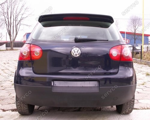Eleron tuning sport VW Golf 5 ABT GTD GT GTI 2003-2009 ver1