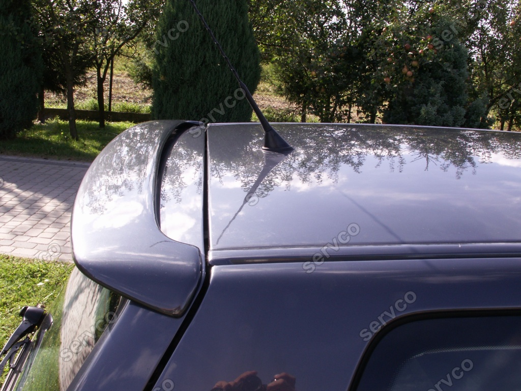 Eleron tuning sport Vw Polo 6N2 1999-2003 v1