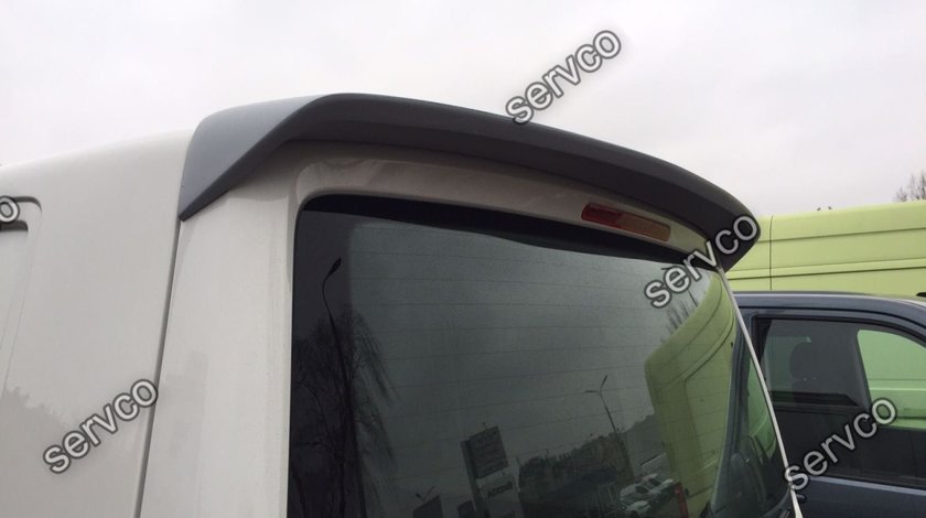 Eleron tuning sport VW T6 Transporter Caravelle Multivan 2015-2018 v1