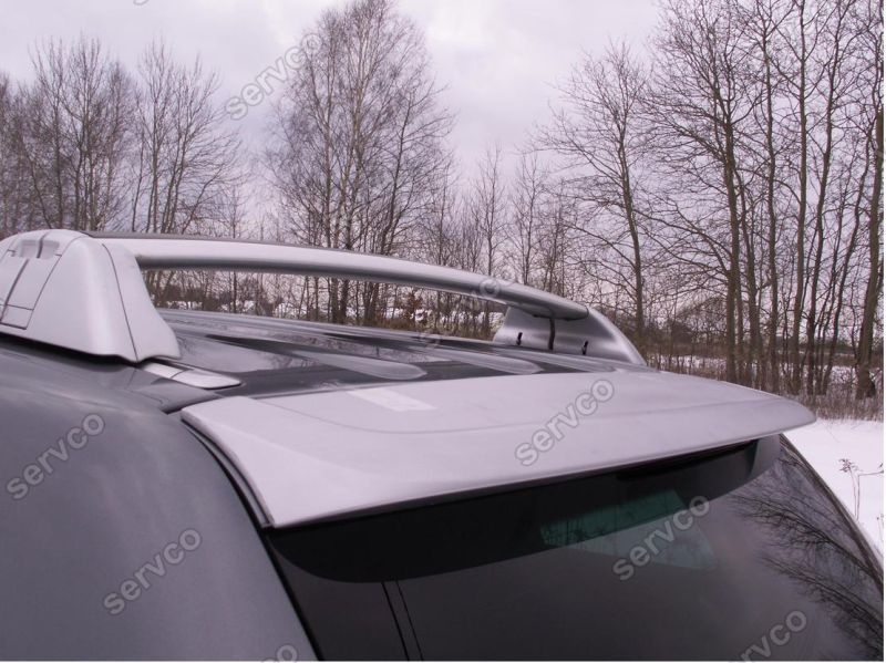 Eleron tuning sport VW Touareg R50 7L Rline Facelift 2006-2010 v1