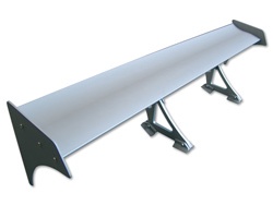 ELERON UNIVERSAL DIN ALUMINIU GRI METAL -COD FKHS301