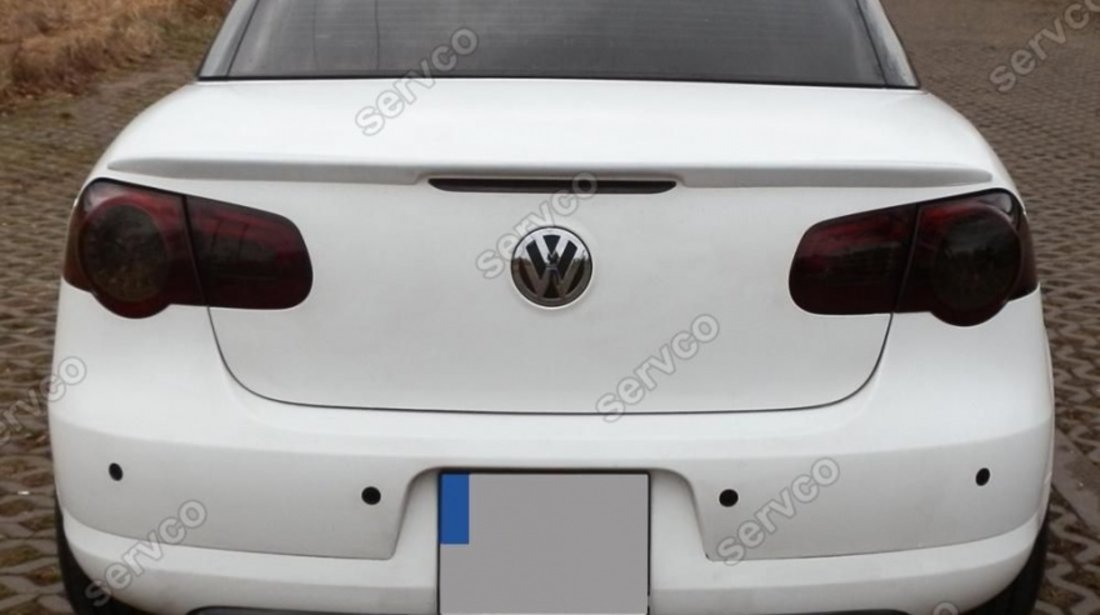 Eleron Volkswagen Eos R line 2005-2011 v1
