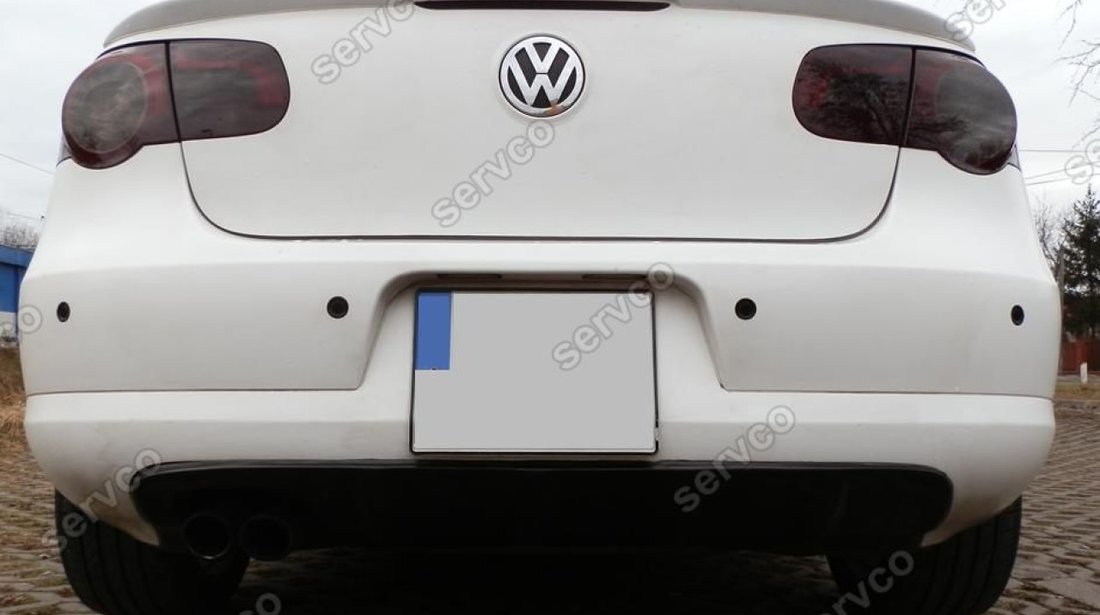 Eleron Volkswagen Eos Rline 2005-2011 v1