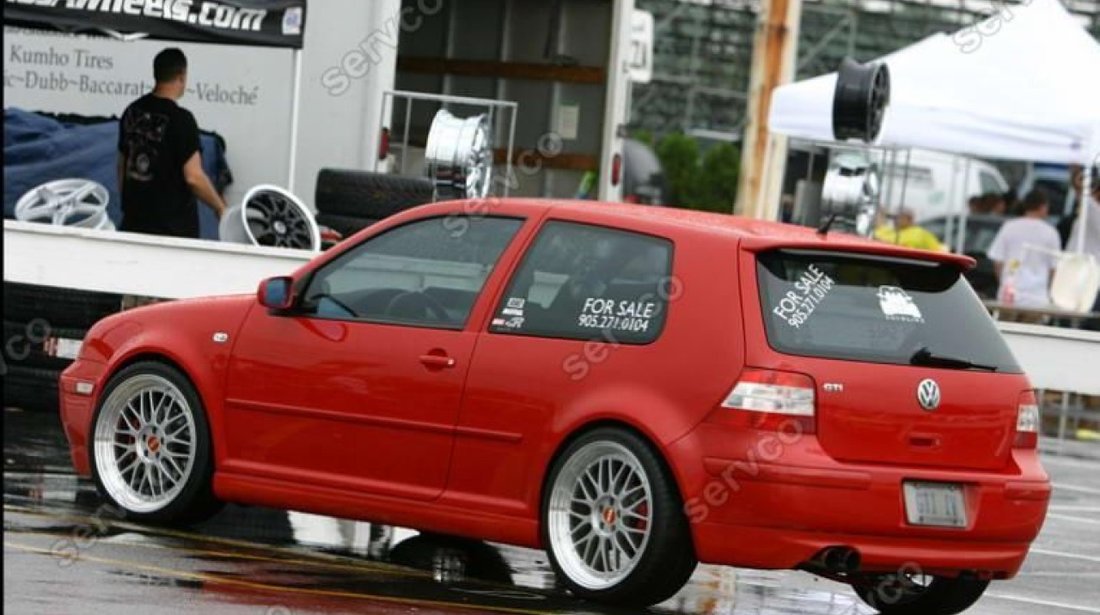 Eleron Volkswagen Golf 4 GTI 1998-2004 v3