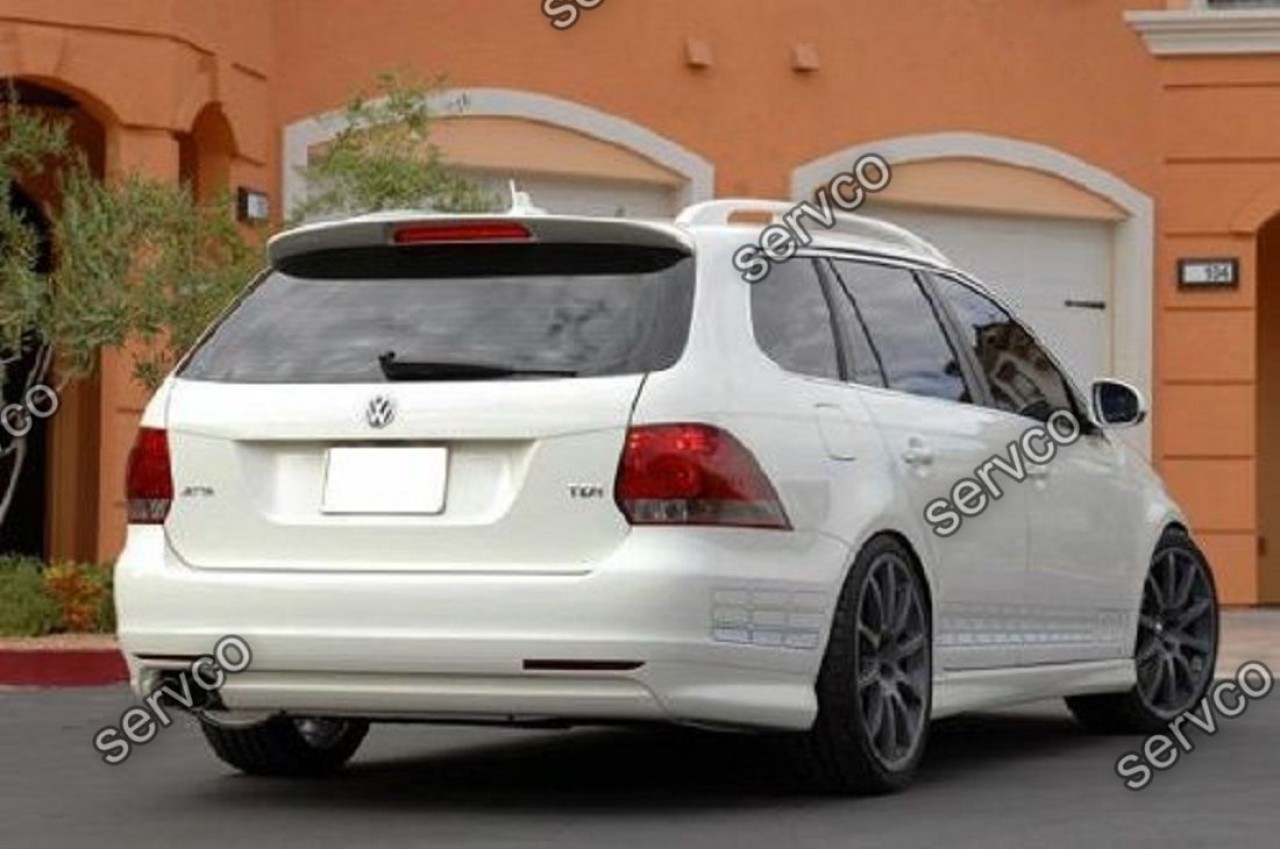 Eleron Volkswagen Golf 5 6 RLine GT Gti  2003-2013 v2
