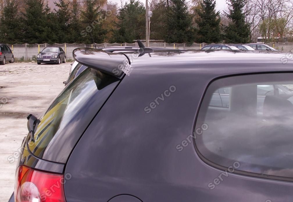 Eleron Volkswagen Golf 5 ABT GTD GT GTI 2003-2009 v1
