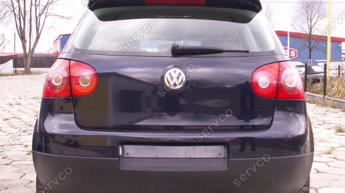 Eleron Volkswagen Golf 5 ABT GTD GT GTI 2003-2009 v1