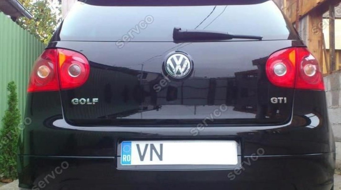 Eleron Volkswagen Golf 5 R32 2003-2009 v3