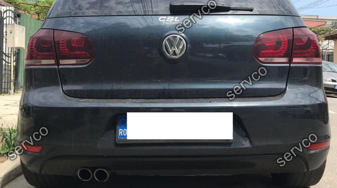 Eleron Volkswagen Golf 6 2008-2013 v2