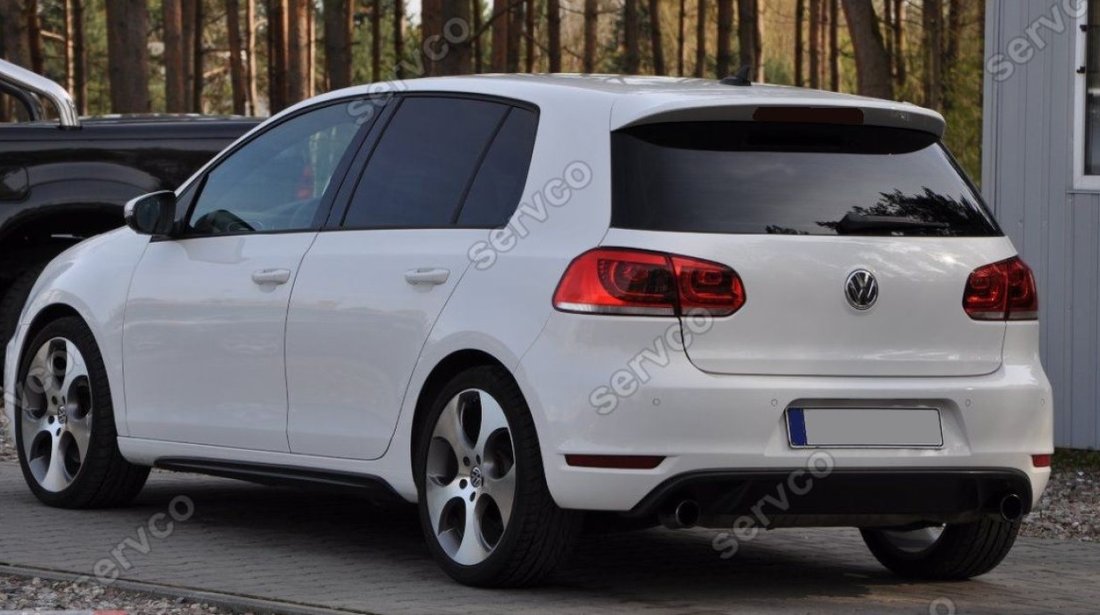 Eleron Volkswagen Golf 6 GTI GTD GT R20 R32 R HB 2008-2013 v2