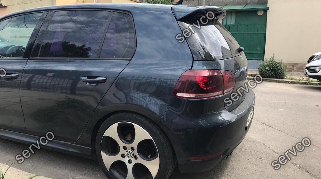 Eleron Volkswagen Golf 6 GTI GTD GT R20 R32 R HB 2008-2013 v2