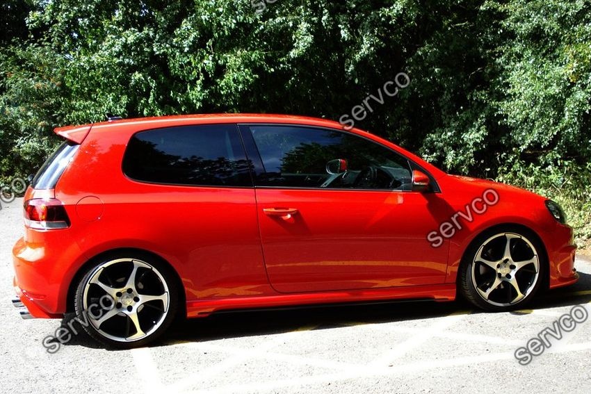 Eleron Volkswagen Golf 6 HB Coupe 2008-2013 v2