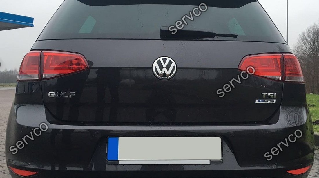 Eleron Volkswagen Golf 7 HB GTi GTD GT 2012-2019 v1