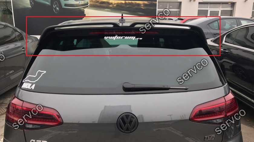 Eleron Volkswagen Golf 7 HB GTi GTD GT OETTINGER 2012-2018 v2